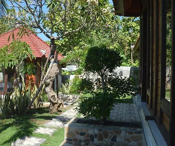 Gepah Garden 2*
