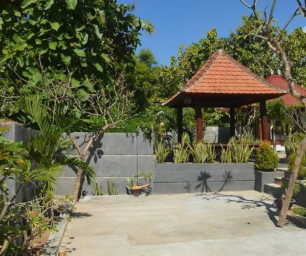 Gepah Garden 2*