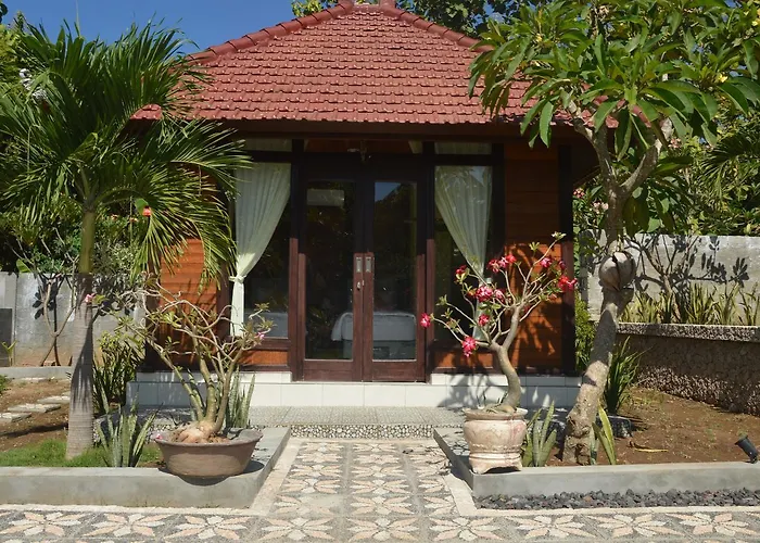 Gepah Garden